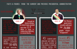 Security Strategies to Combat Drug Violence in Mexico