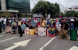 Has Venezuela Reached a Tipping Point?