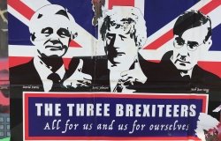 Brexit Update: Deal or No Deal?