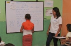 Central America’s Security Challenges: Has U.S. Assistance Helped or Hindered?  How Can it Improve?