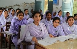 Pakistan's Education Crisis: The Real Story (Event)