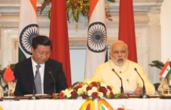 What Do U.S.-China Tensions Mean for India?