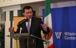 Mexico: Commitment to Security and Justice