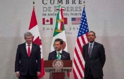 NAFTA and the Strengthening of the Mexican Economy
