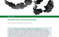 Bringing More Stability to a Misunderstood Relationship