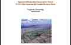 Trends in Agricultural Production and the Future of the Trans-boundary Río Grande/Río Bravo Basin