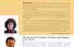 U.S. Mexico Policy Bulletin: March 2005