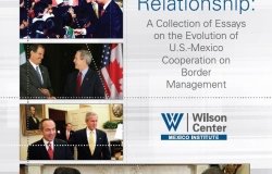 Managing the Mexico-U.S. Border: Working for a More Integrated and Competitive North America