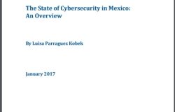 The State of Cybersecurity in Mexico:An Overview