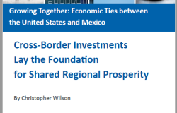 Growing Together: Cross-Border Investments Lay the Foundation for Shared Regional Prosperity