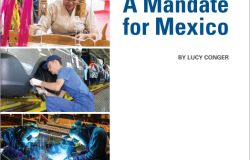 A Mandate for Mexico