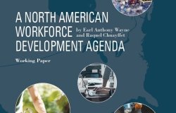 A North American Workforce Development Agenda
