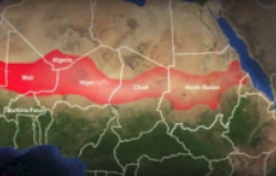 Food Security & Population Dynamics in the Sahel