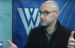 All the Truth is Out: The Week Politics Went Tabloid