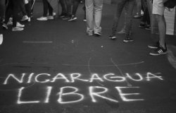 Nicaragua Libre