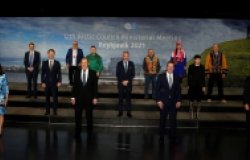 12th Arctic Council Ministerial Meeting