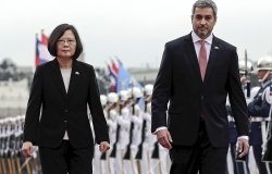 Image - Taiwan’s ‘Medical Diplomacy’ in Latin America