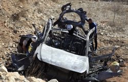 MEP_Lebanon_Israeli Air Strike 