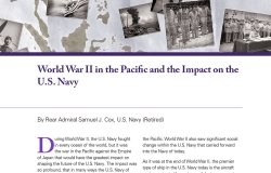 The cover of the report