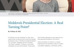 Cover page for Kennan Cable No. 62