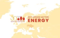 Why Ukraine Matters Energy Cover image