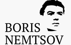 boris nemtsov foundation logo