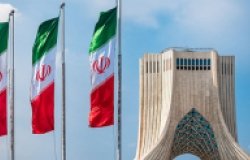 Iran Flags