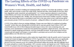 First page of White Paper