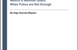 Cover Mexico National Guard