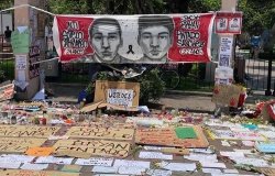 Image - Peru Protests 2020