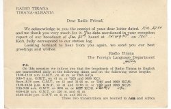 Radio Tirana