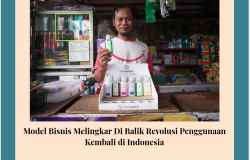 a photo of a blog post with a picture of a man