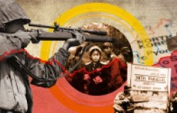 WQ Summer 2020 Korea: 70 Years On