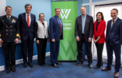 Wilson Center Launches Latin America Marine Protection Partnership with the State Department