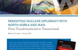 Image Rebooting Nuclear Diplomacy Cover