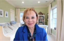 Image - Sherri Goodman Testimony