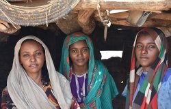 The History Behind Sudan’s Identity Crisis