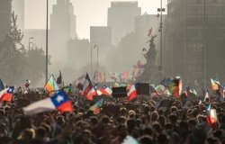 Image - New Constitution Could Help Chile Avert the Lithium Curse