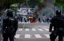 Image - Is Civil Unrest the Future of the Americas?