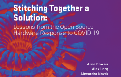 Stitching Together a Solution Cover