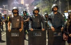 The Repression Clock Cover