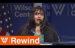 Can Technology Stop Gender Based Violence?