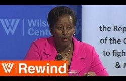 Taking on the Big Three: Can Africa Eliminate AIDS, TB, and Malaria?