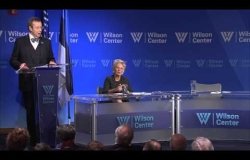 The Estonia Model: A Conversation With President Toomas Hendrik Ilves on a Free and Secure Internet