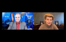 Master Negotiator: James Baker and the End of the Cold War