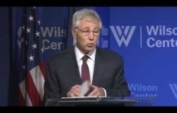 Into the Fold or Out in the Cold? NATO Expansion and European Security