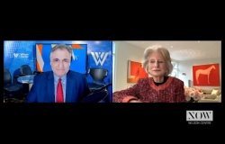 Jane Harman Steps Down: A Look Back on a Decade of Leadership and Achievement