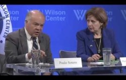 A Conversation with South American Chiefs of Mission