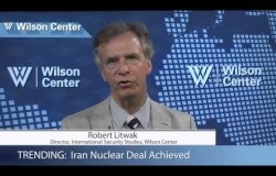 Iran Nuclear Deal Achieved: A Preliminary Analysis