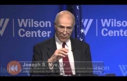 U.S. Decline or the Rise of the Rest: Is The American Century Over?